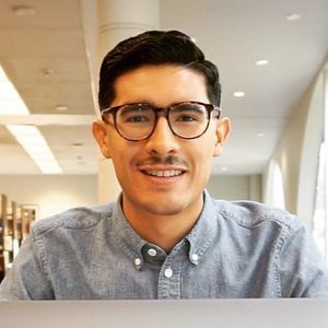 Meet your Posher, Edgar